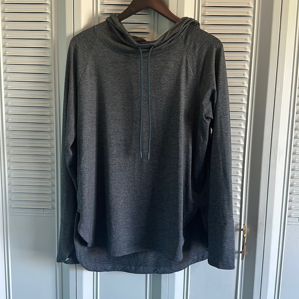 Athleta Women’s Uptempo Pullover